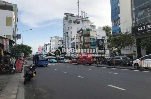 BÁN NHÀ 2 MẶT TIỀN VỊ TRÍ ĐẸP, PHƯỜNG CẦU ÔNG LÃNH, TP HỒ CHÍ MINH 108,7M2, 48.9 TỶ